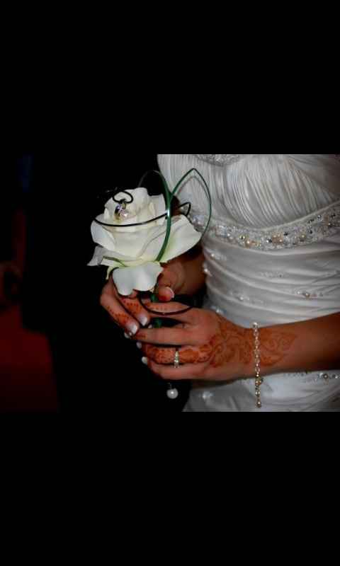 Quel support avez-vous choisi pour vos alliances ???? - 1