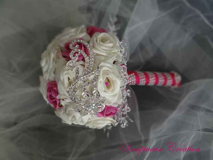 Futur Bouquet ???