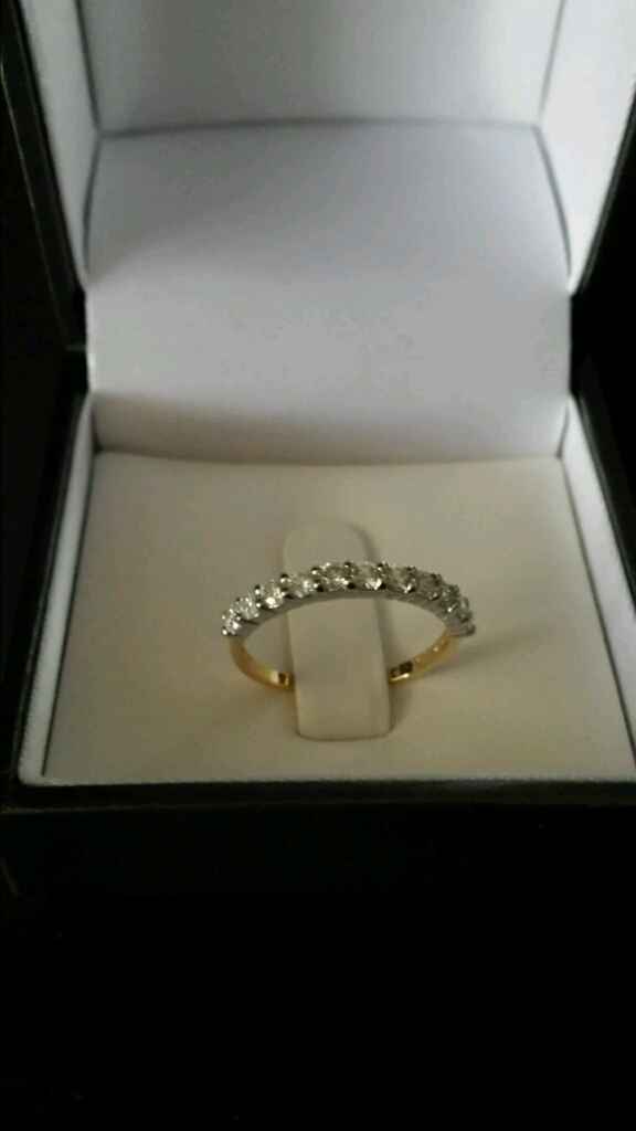 Si je devais me marier aujourd'hui - 1