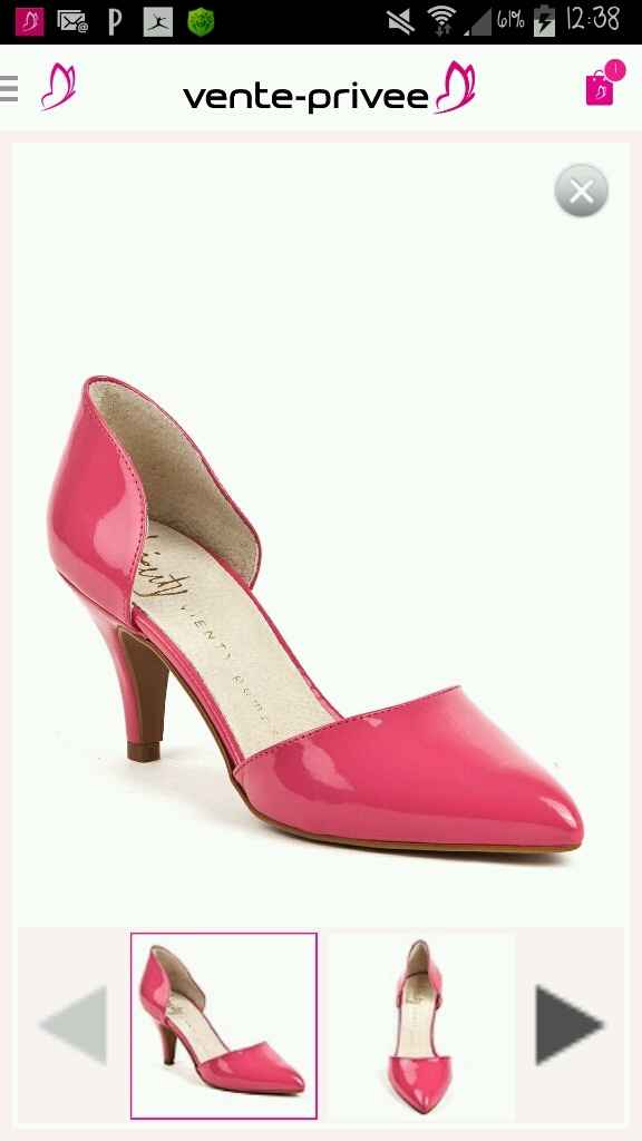 Si je devais me marier aujourd'hui - 2