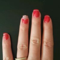 Votre manucure du jour j - 1