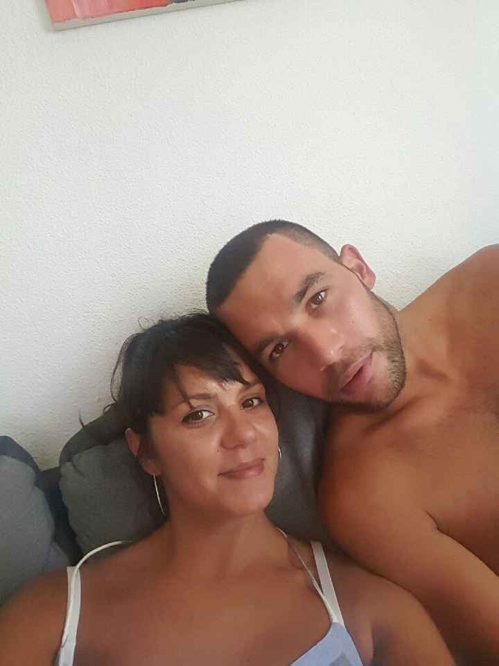 Montrez-nous votre plus belle photo de couple - 1