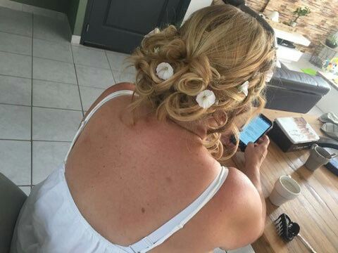 Coiffure - 2