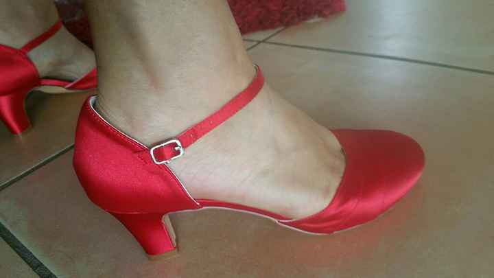  Chaussure - 3