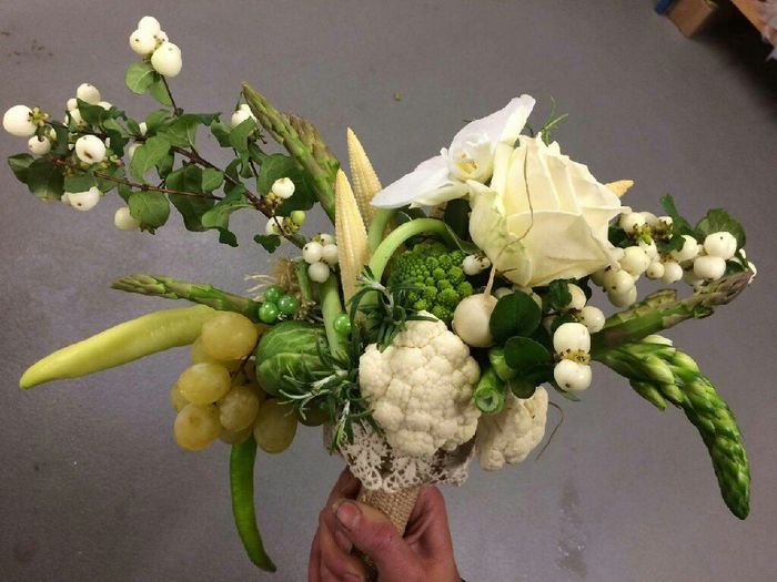  Bouquet de Mariée - 3