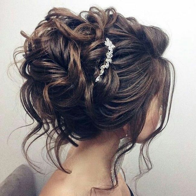  Quelle est votre coiffure? - 1