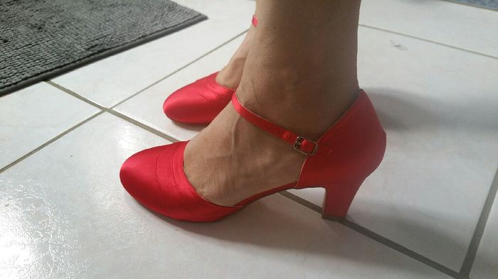  Chaussures - 1