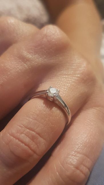 Fiancée ❤️❤️❤️ - 2