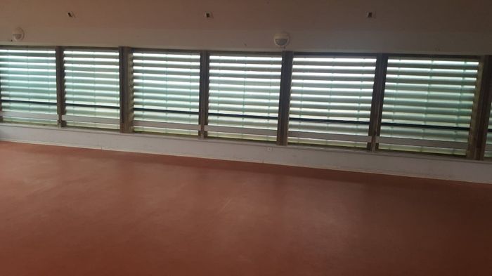 salle de mariage