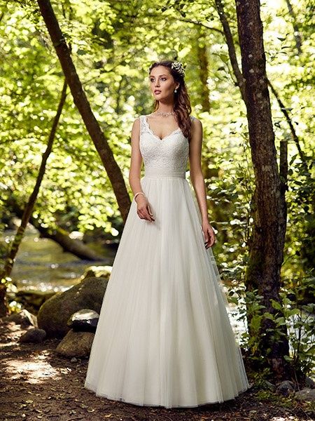 robe taille 48