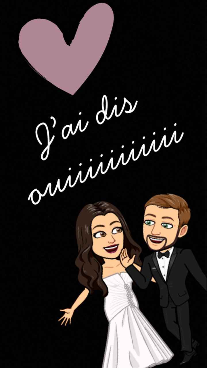 Fiancée ❤️❤️❤️ - 1