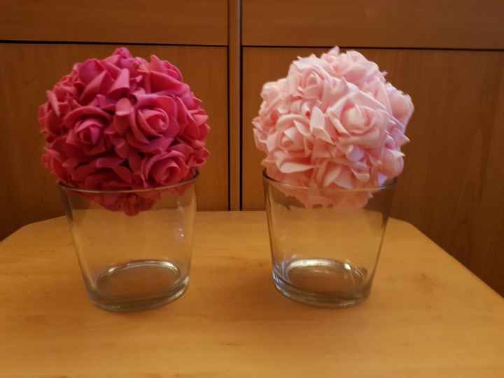 centre de tables