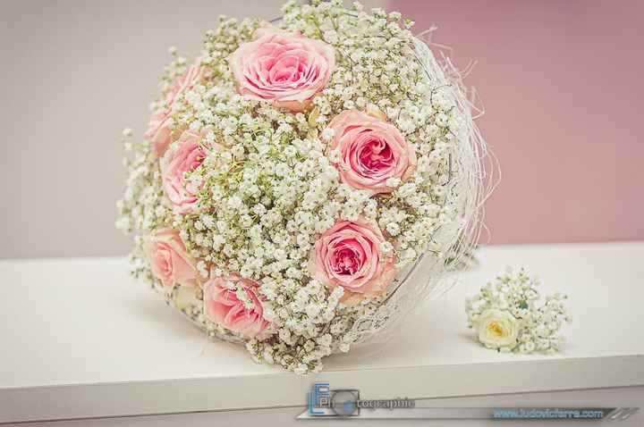 bouquet du 20/07/19