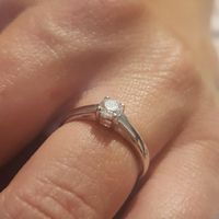 Fiancée ❤️❤️❤️ - 2