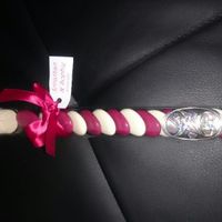 Dragées acheté ! - 1