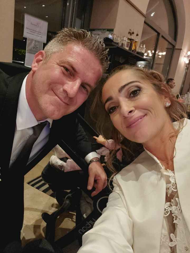 Mariage 3 octobre 2020 - 1