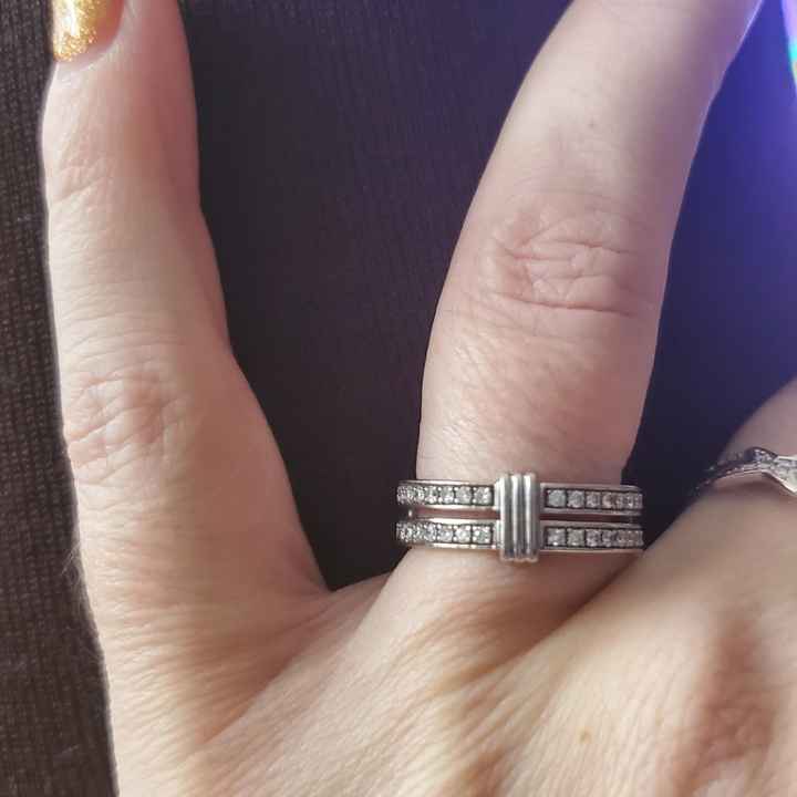 ma bague 