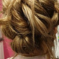 Essaie maquillage coiffure - 2