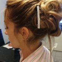 Essaie maquillage coiffure - 3