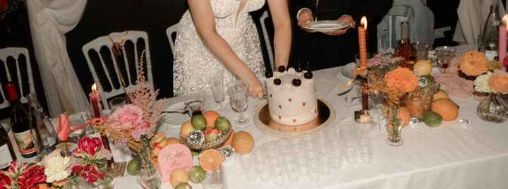 Quel sera votre décoration de vos tables? - 1