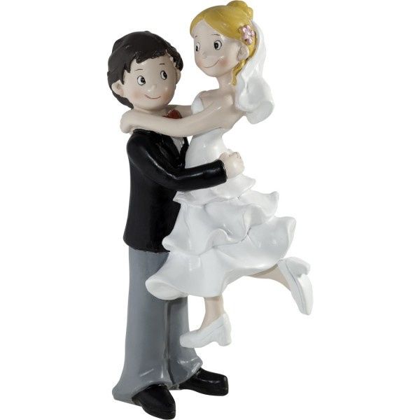 Cake topper - 1