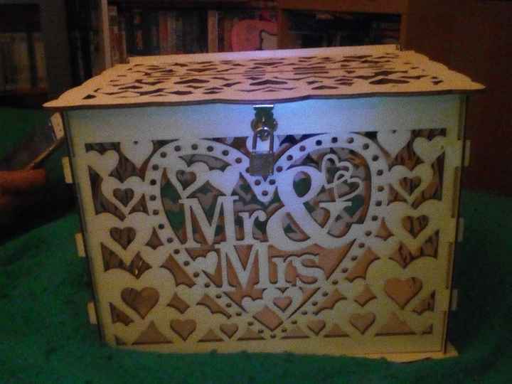Les Urnes - 1