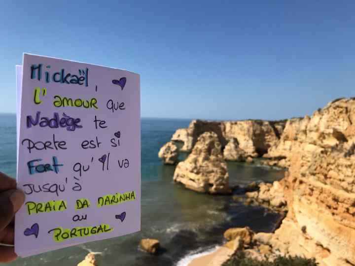 Besoin d'aide - love notes - 1
