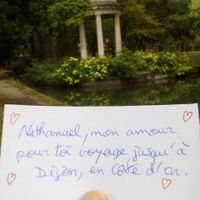 Un peu d'aide pour les love notes - 1