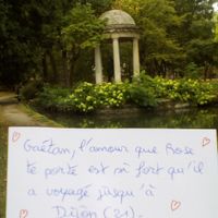Love notes pour mon chéri - 1