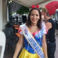 Enterrement de vie de jeune fille fait - 2