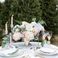 Décoration de table