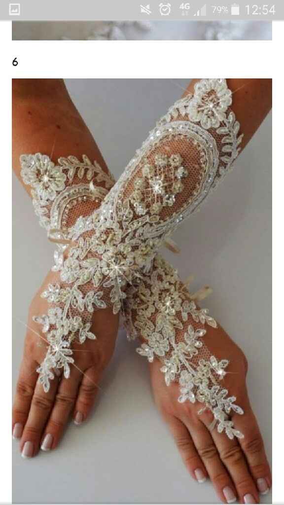 Jeu : la plus belle pour ton mariage - 5