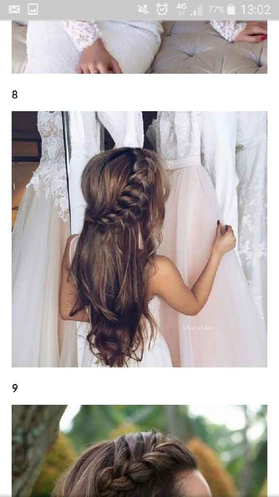 Jeu : la plus belle pour ton mariage - 8