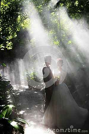 Une mariée dans la brume - 2