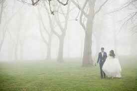 Une mariée dans la brume - 4