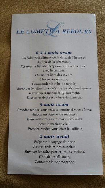 Séquence nostalgie - 2