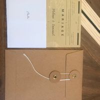 Et maintenant... partage tes faire-part ! - 2