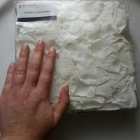 Budget pour des pétales de fleurs naturels? - 1