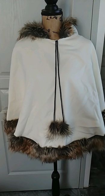 Mariage sous le thème de l'automne 3