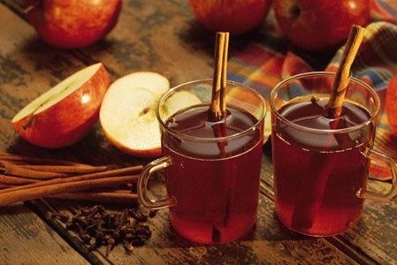 Alcool limité vs irish coffee et vin chaud au dessert 1