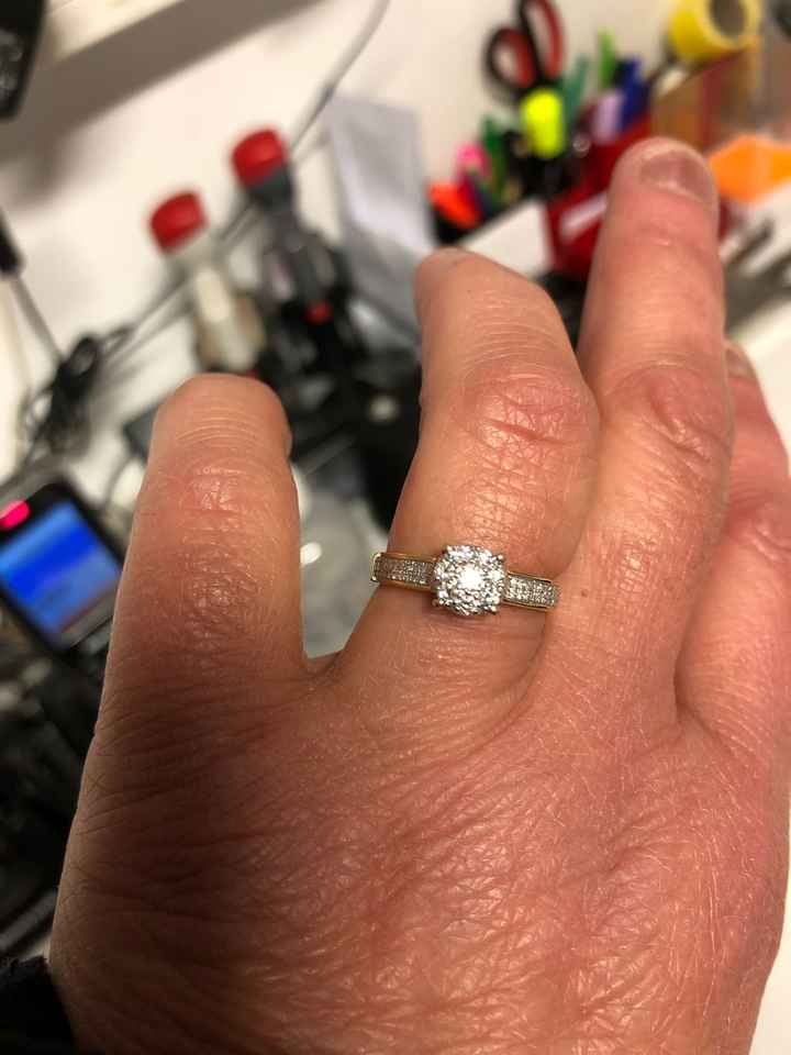 Ta moitié voulait à tout prix se marier ? 💞 - 1