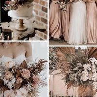 Ton mariage sera comment ? Tu votes ? 🙌 - 1