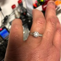 Ta moitié voulait à tout prix se marier ? 💞 - 1