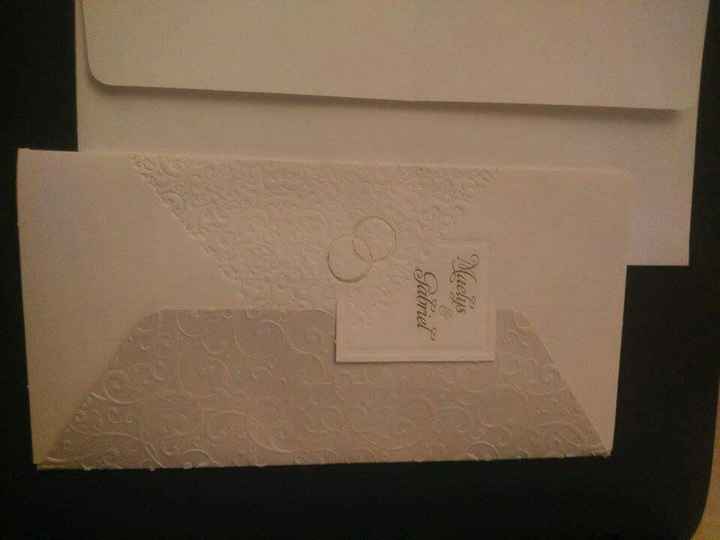 Je peux vous aider pour vos faire part - 2