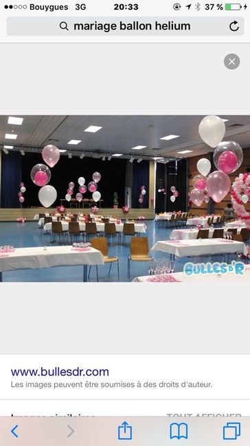 Deco avec des ballons ? - 3