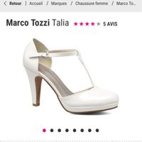 Chaussures de marié - 1