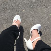 Faire tes chaussures - 1