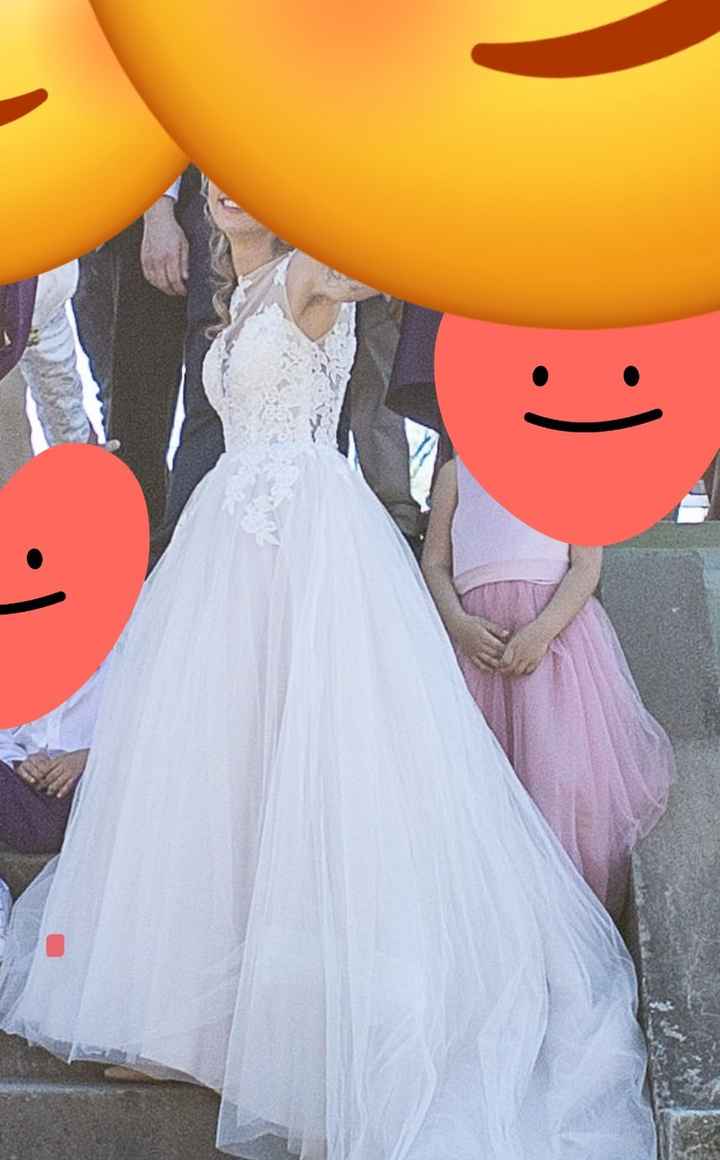 Achat Robe - Internet - 1