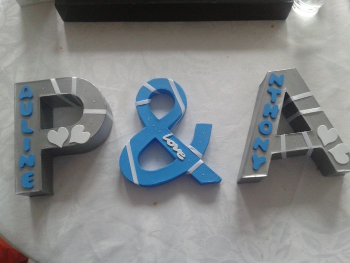 Monogramme