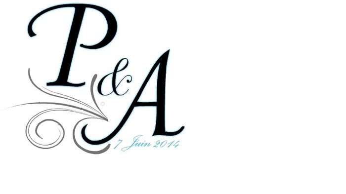 Monogramme informatique
